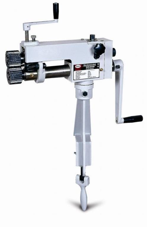 Отбортовочный станок Proma ROS-50/180 25373205 Отбортовочный станок Proma ROS-50/180 25373205