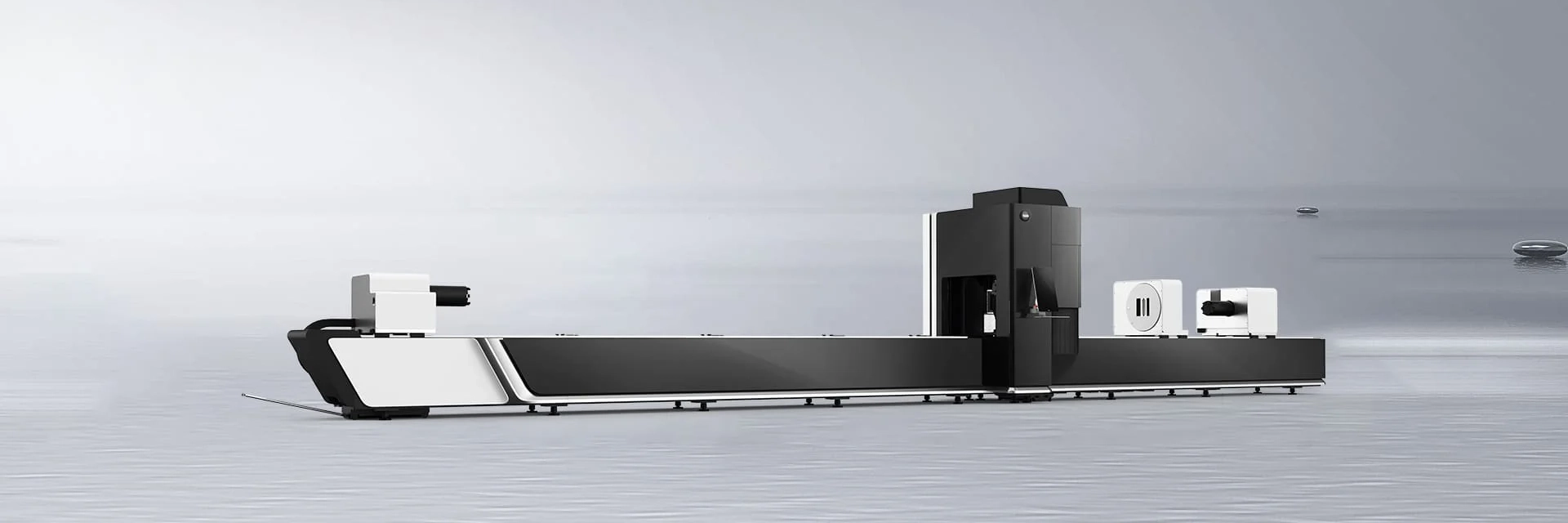 Оптоволоконный лазер BODOR M230