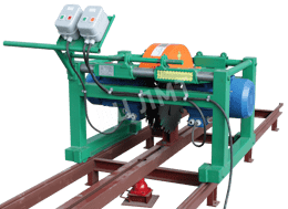 Брусовальные