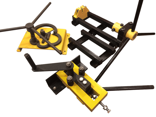 Наборы кузнечного инструмента