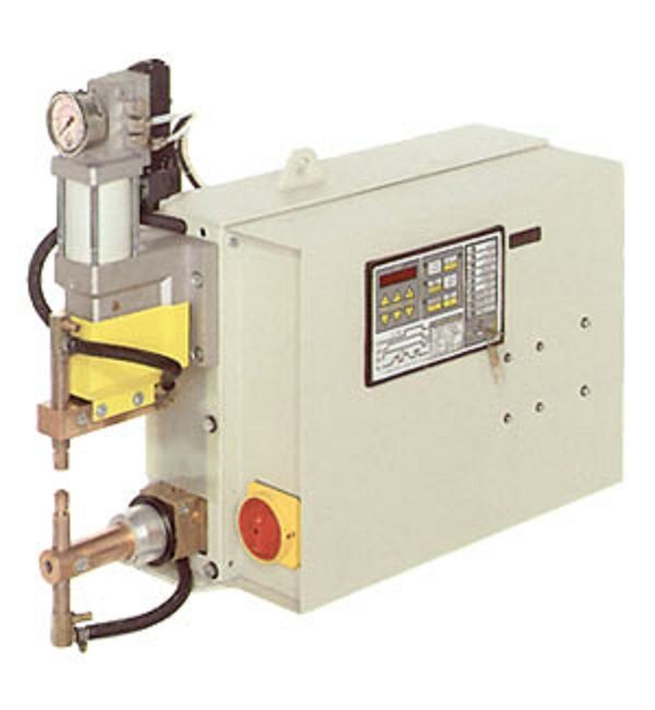 Комментарий на товар: Настольная машина контактной сварки Tecna 2102 Комментарий на товар: Настольная машина контактной сварки Tecna 2102