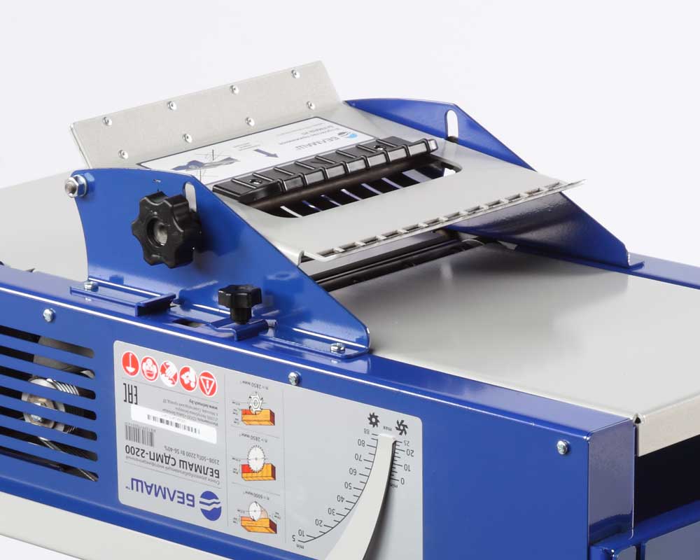 Прижим Белмаш UP-04