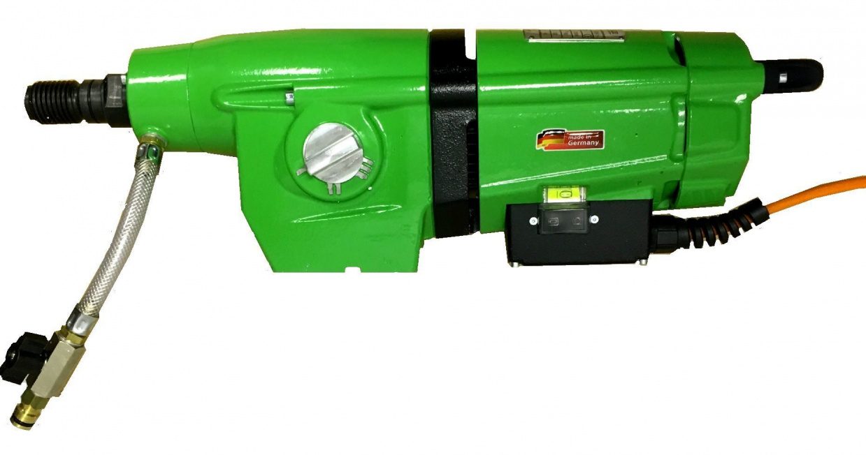 Сверлильный комплект DRILLKOMPLEKT 200 Standart Eco-S