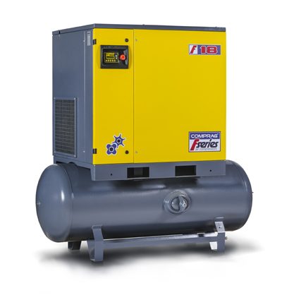 Компрессор винтовой COMPRAG AR-1510