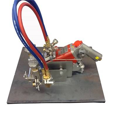 Газорезательная машина IK-93T HAWK (220 В) Koike Газорезательная машина IK-93T HAWK (220 В) Koike