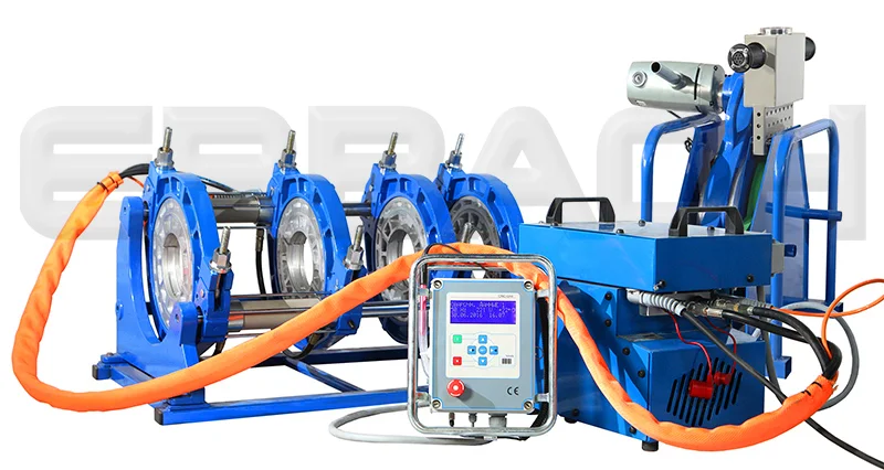 Сварочный аппарат ERBACH SM 315 Сварочный аппарат ERBACH SM 315