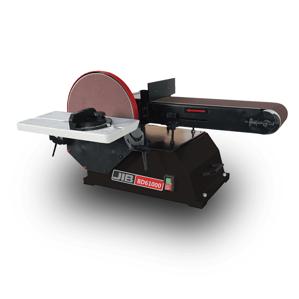Шлифовальный станок JIB BD61000