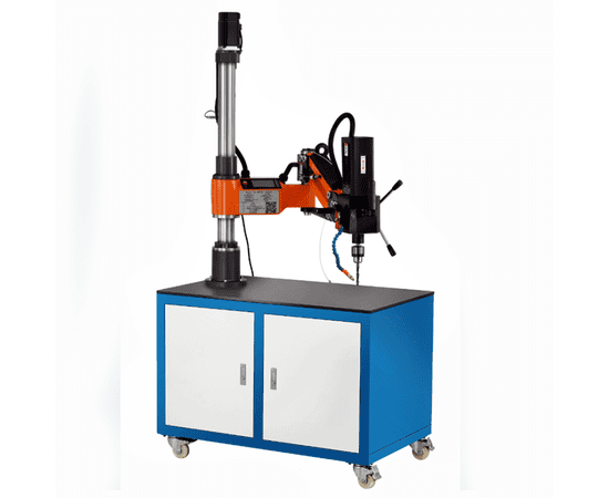 Электрический резьбонарезной манипулятор M6-M24 Partner PR-24S