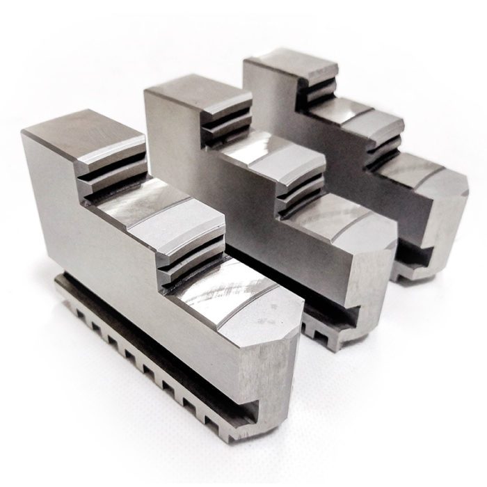 Кулачки Proma прямые для 3-кулачкового патрона 250mm для SPF-1500PH Кулачки Proma прямые для 3-кулачкового патрона 250mm для SPF-1500PH