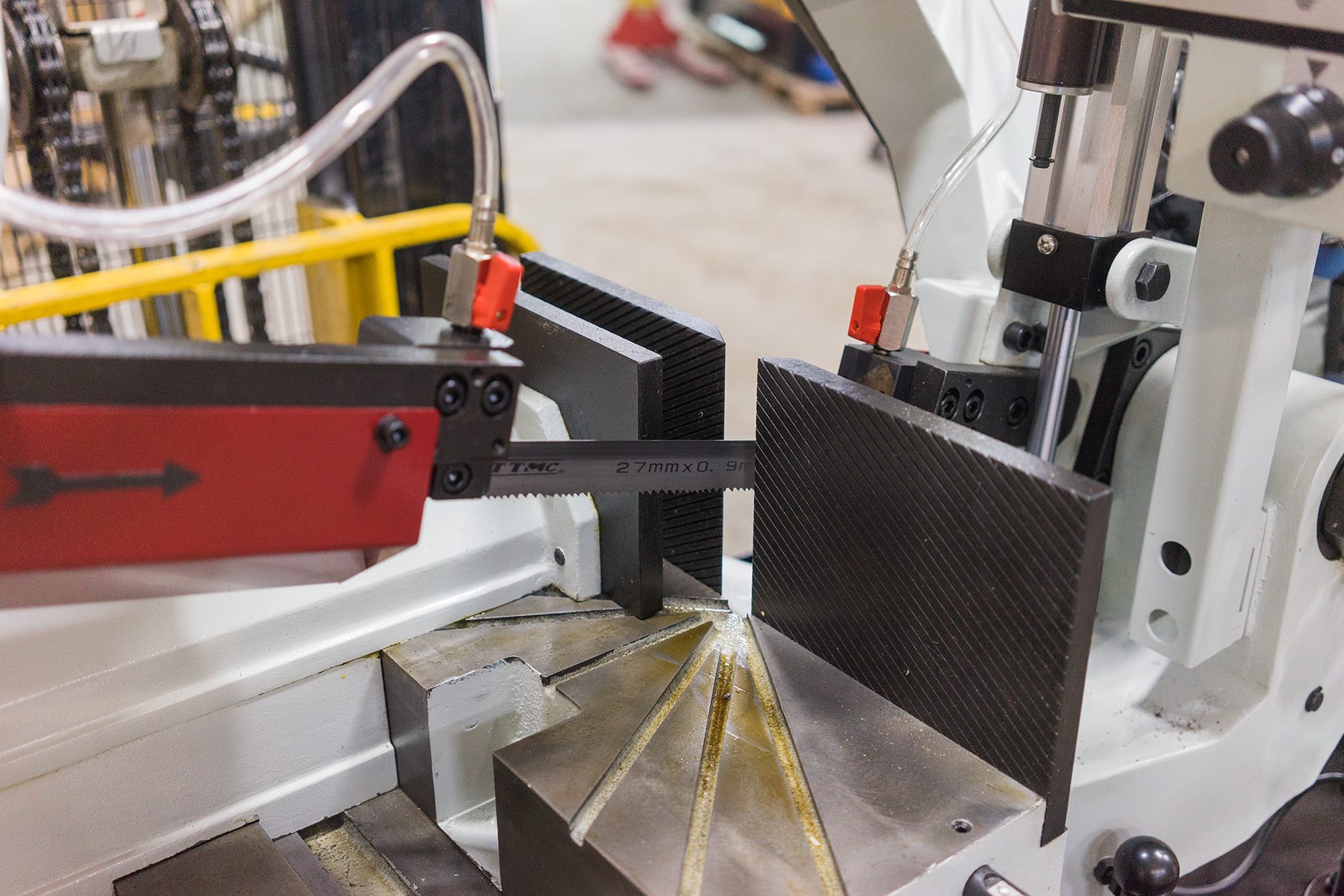 Ленточнопильный станок Stalex BS-315GD