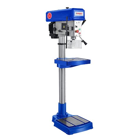 Станок cверлильно-резьбонарезной вертикальный BELMASH MDTP510-16F/400