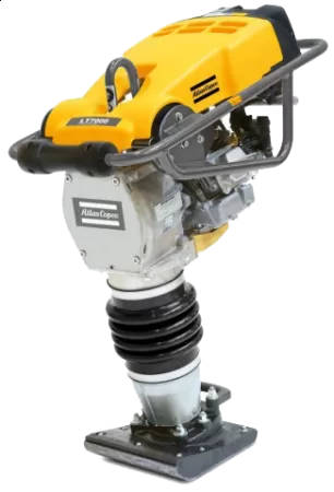 Вибротрамбовка LT800