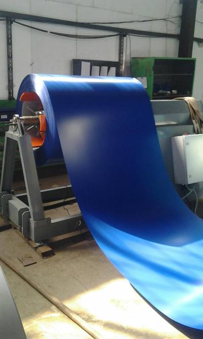 Размотчик электрический г/п 7 т. одинарный 1500 ACL