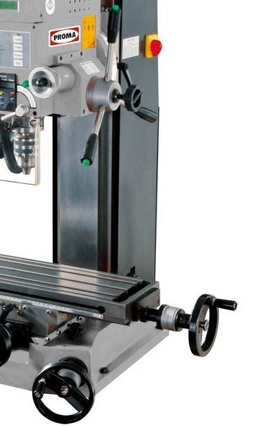 Подача ускоренная Proma для FP-25A 25801000 Подача ускоренная Proma для FP-25A 25801000