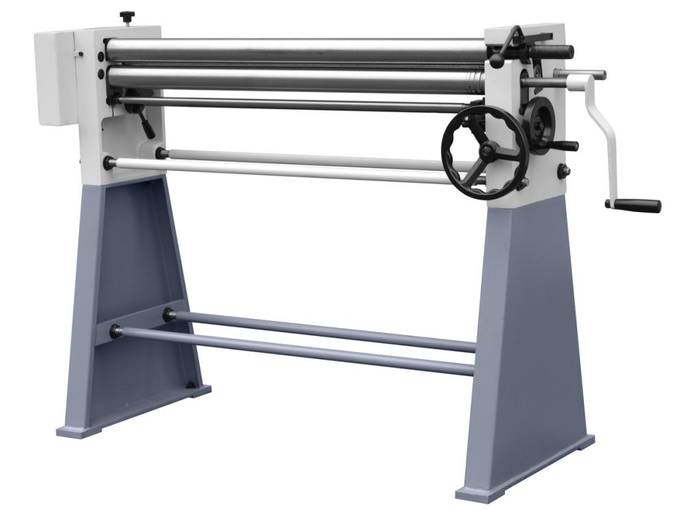 Вальцовочный станок ручной CORMAK W01-2/610