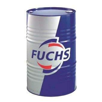 FUCHS Ecocut 632 GAZ (216,5л/180кг) Сож