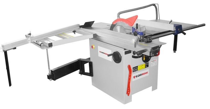 Форматно-раскроечный станок CORMAK PS315-2000