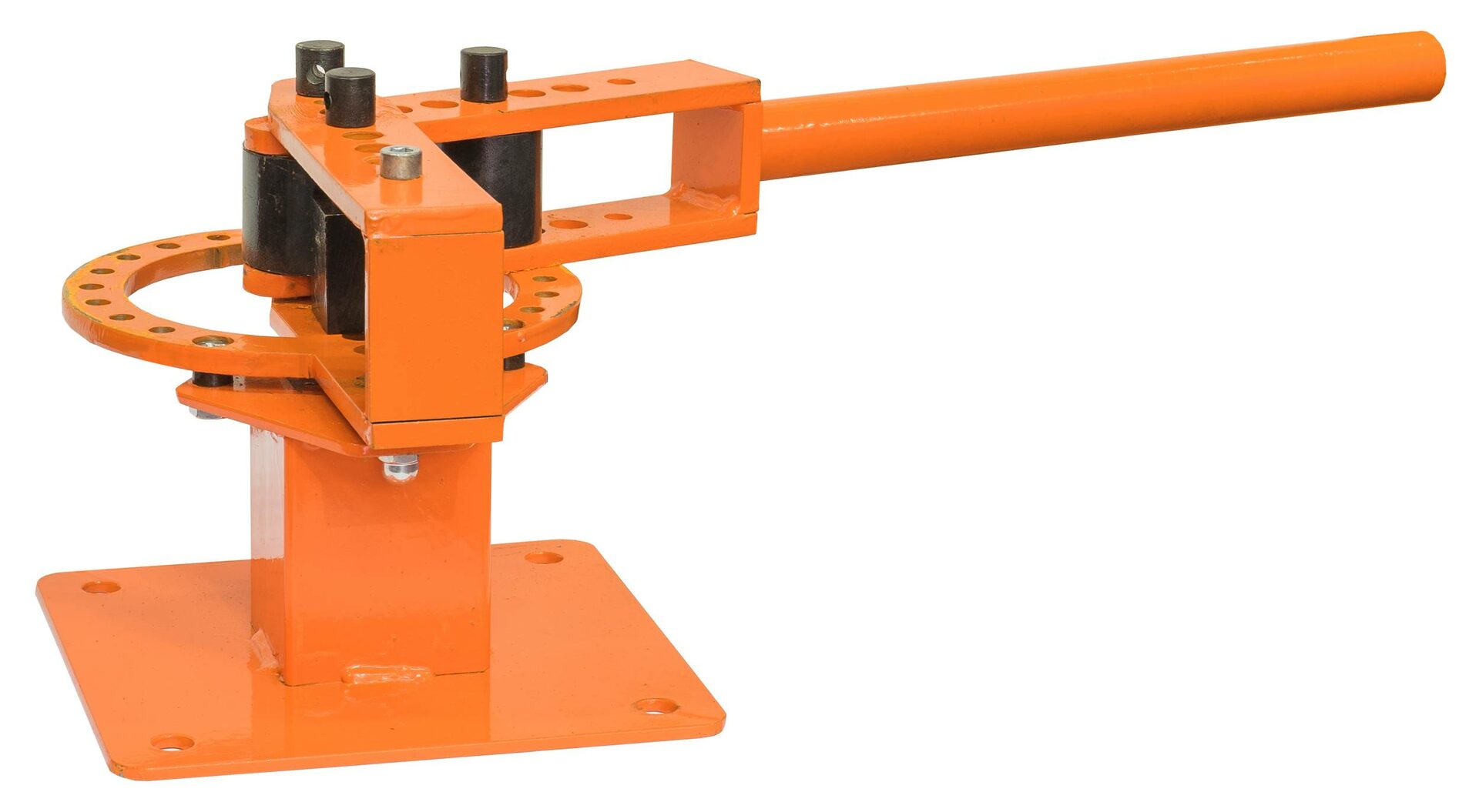 Ручной профилегиб Stalex YP-9