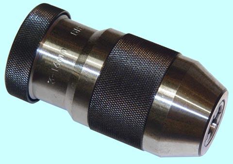 Патрон сверлильный Самозажимной бесключевой ПСС-20 В22 (5,0-20мм) (J0520) Патрон сверлильный Самозажимной бесключевой ПСС-20 В22 (5,0-20мм) (J0520)