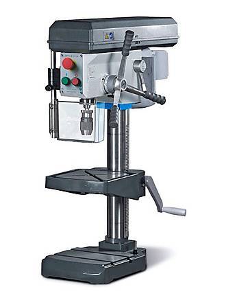 Вертикально-сверлильный станок Витязь 2Н124П