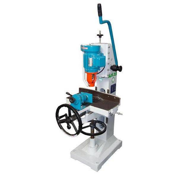 Сверлильно-долбёжный станок LTT MS362