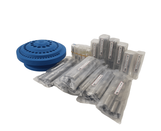 Partner серия XXL, набор сверл HSS M2, 121шт, 1.0-13,0X0.1мм