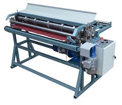 Станок продольно-поперечной резки СППР-А 1250/1,5