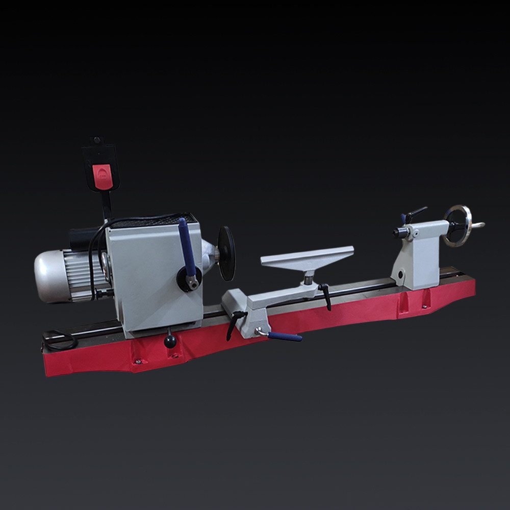 Токарный станок JIB W0903X Токарный станок JIB W0903X