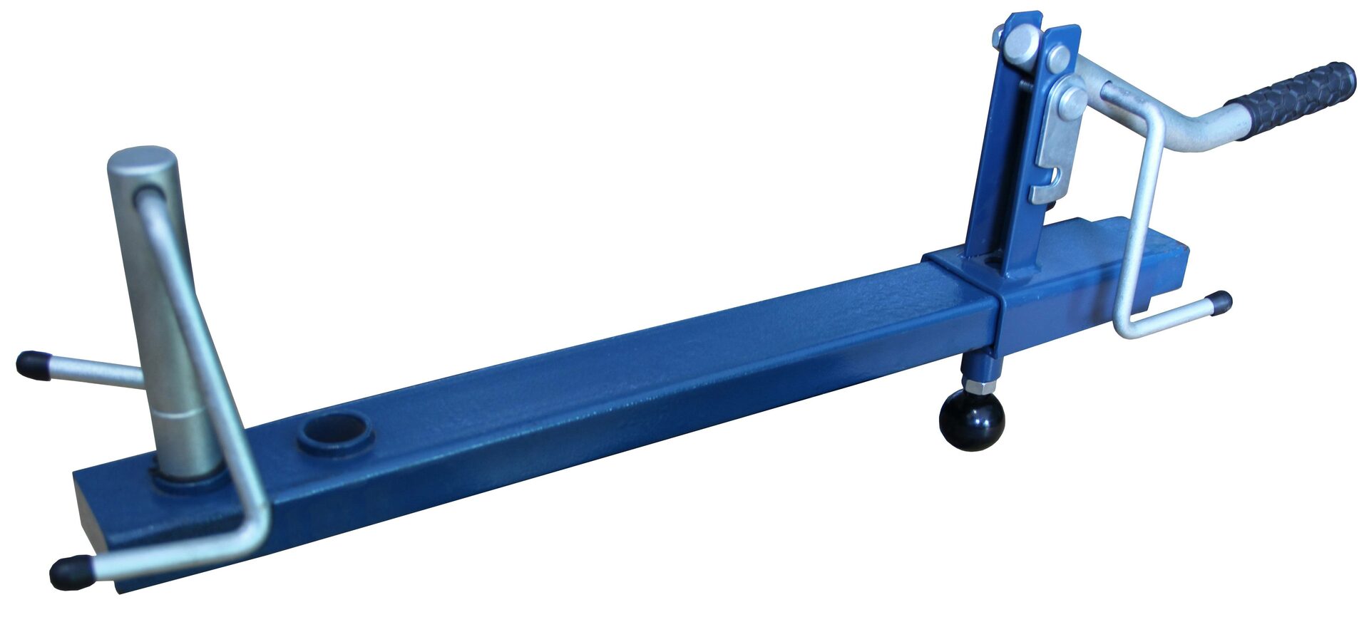 Борторасширитель AE&T SD-1 с ручным приводом