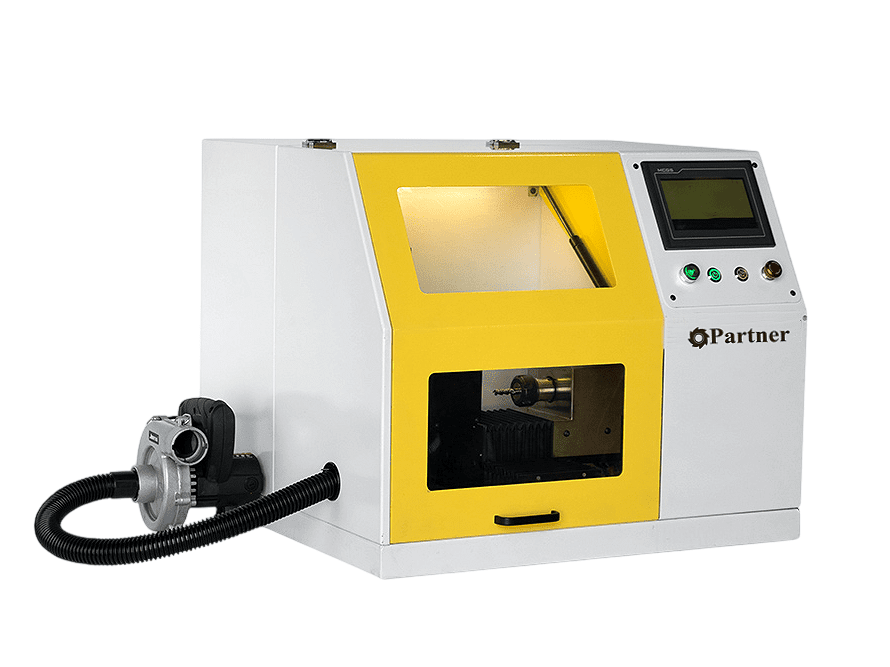 Станок с ЧПУ для заточки сверл и фрез Partner AE30 Станок с ЧПУ для заточки сверл и фрез Partner AE30