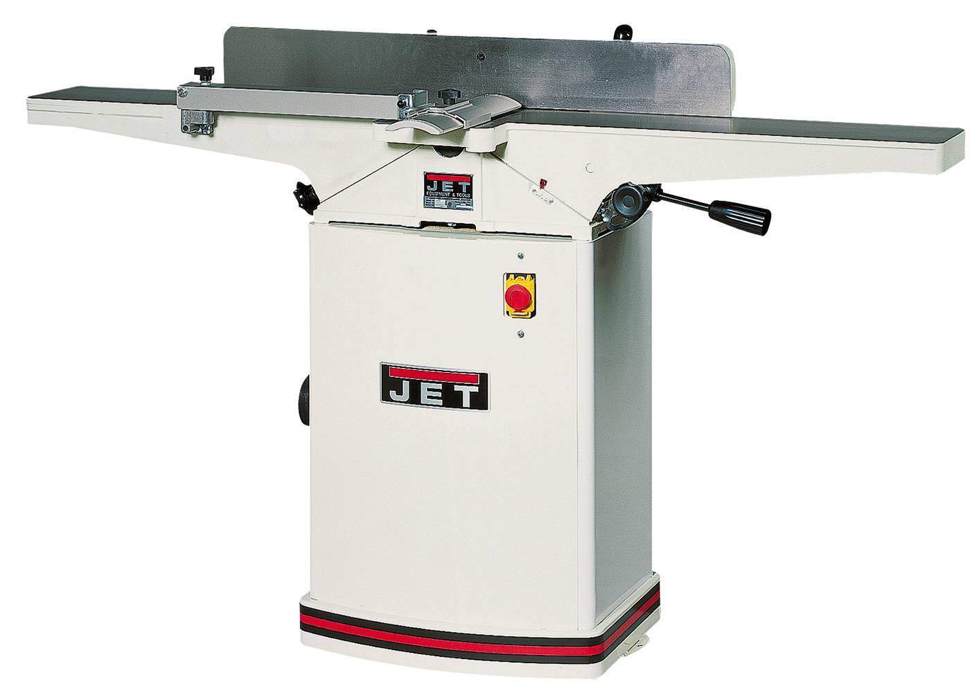 Фуговальный станок Jet 60 A 10000240T