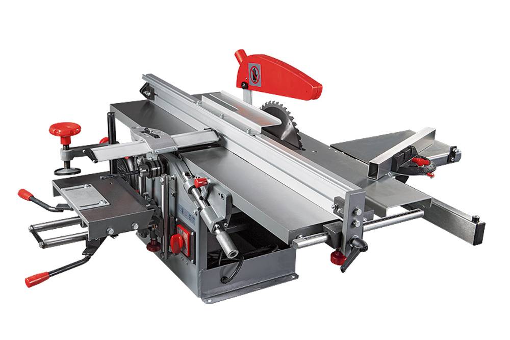 Комбинированный деревообрабатывающий станок Jet JKM-300 10000880M Комбинированный деревообрабатывающий станок Jet JKM-300 10000880M