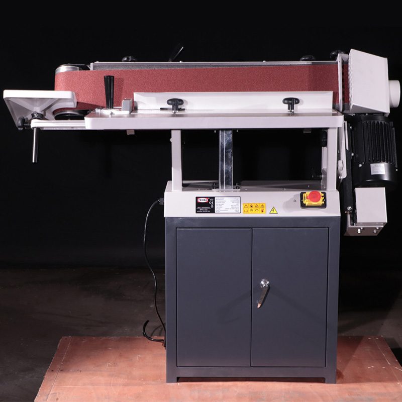 Шлифовальный станок Proma BPS-152 25702152 Шлифовальный станок Proma BPS-152 25702152