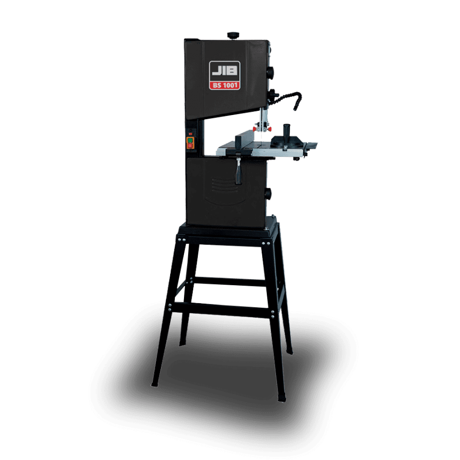 Комментарий на товар: Ленточнопильный станок JIB BS1001 Комментарий на товар: Ленточнопильный станок JIB BS1001