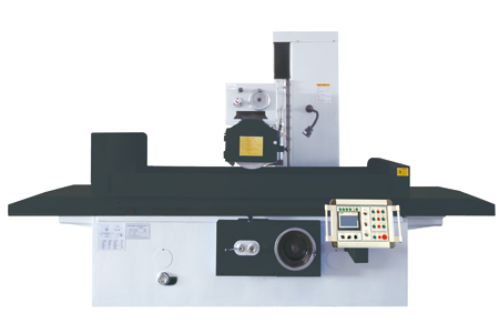 Плоскошлифовальный станок с автоматической подвижной головкой колеса Sterbrust M7180x2200 Плоскошлифовальный станок с автоматической подвижной головкой колеса Sterbrust M7180x2200