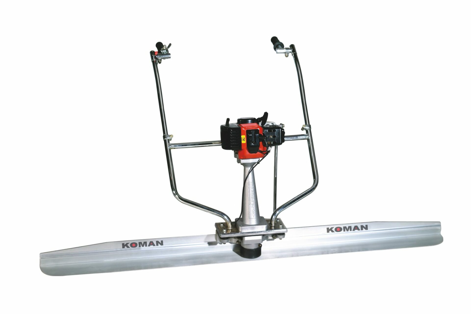 Виброрейка KOMAN MCD-4 в Санкт-Петербурге Виброрейка KOMAN MCD-4