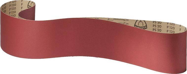 Шлифовальная лента Jet 100 х 914 мм 100G голубая (для JSG-64) SL100.914.100.3