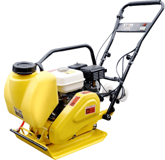 Виброплита STEM Techno SPC 161