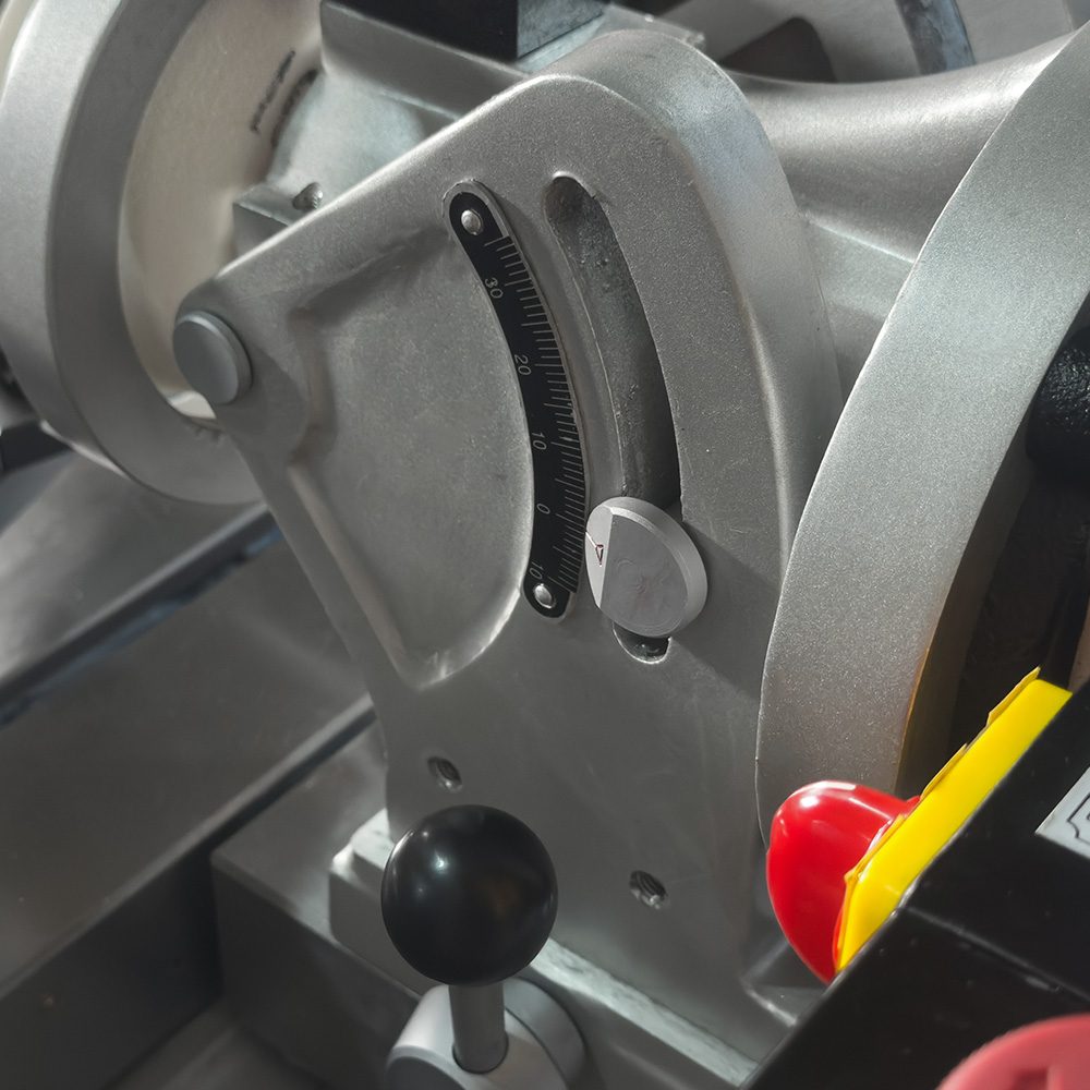 Станок для заточки инструмента универсальный Proma ON-220 25250030