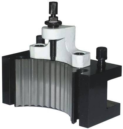 Резцедержка Optimum 20х90 тип D для SWH1-A 3384302