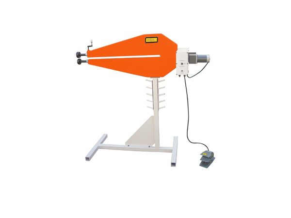 Электромеханический зиговочный станок Stalex RM-36 Электромеханический зиговочный станок Stalex RM-36