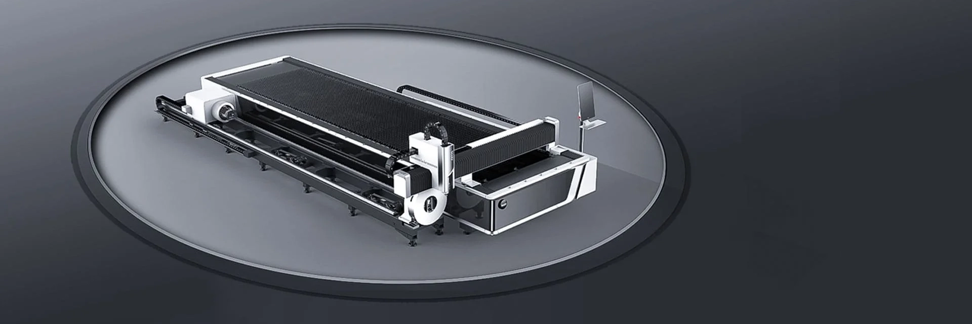 Оптоволоконный лазер BODOR AT6