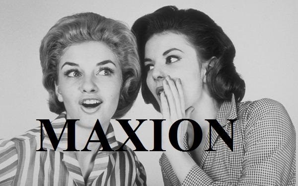 MAXION. Новый бренд, новые станки!