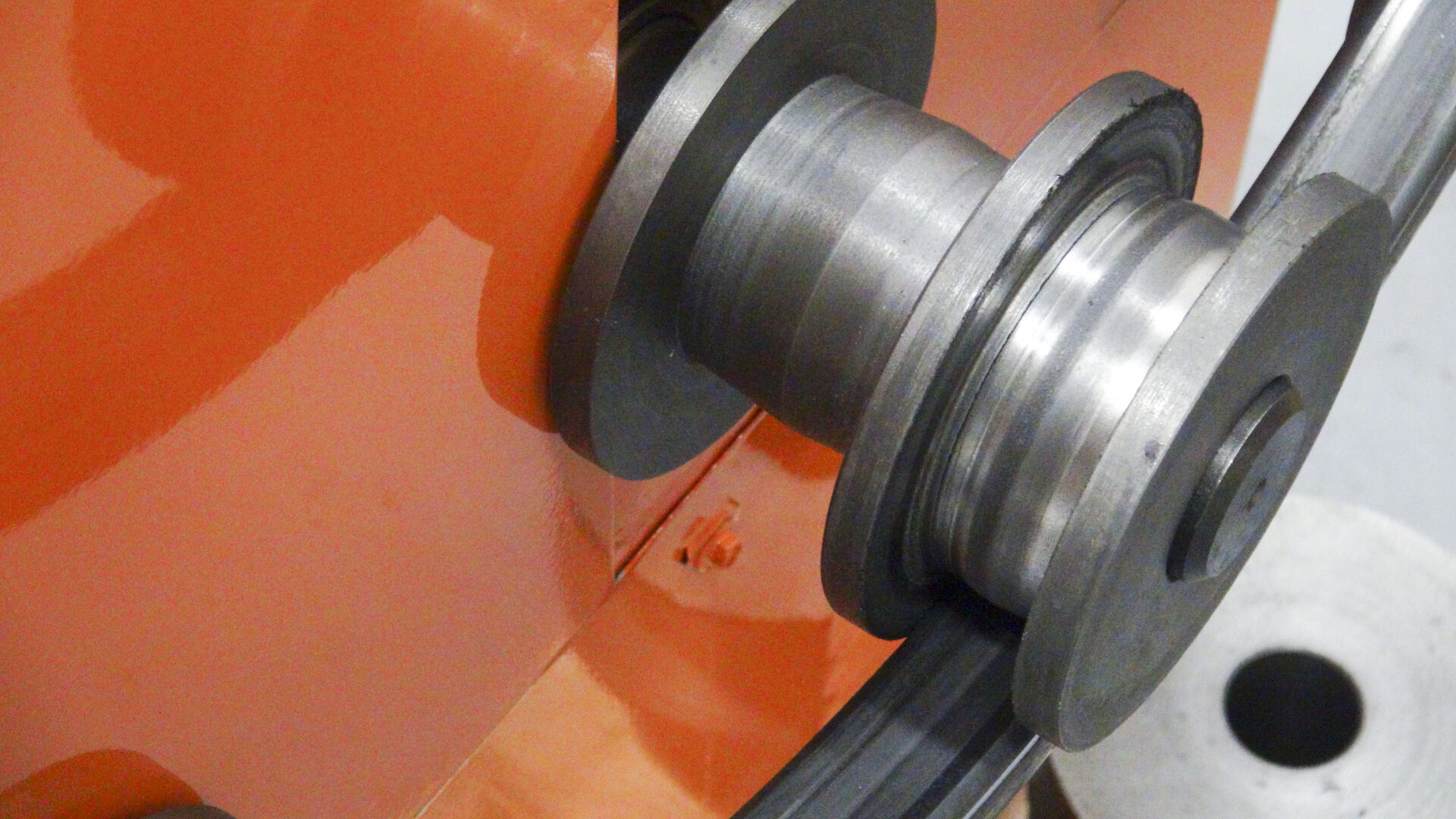 Трубогиб электромеханический Stalex ERB-76B