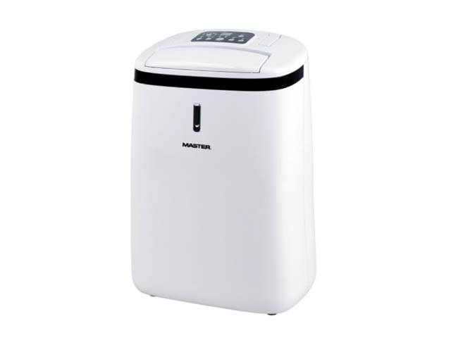 Осушитель воздуха Master DH 716 Осушитель воздуха Master DH 716