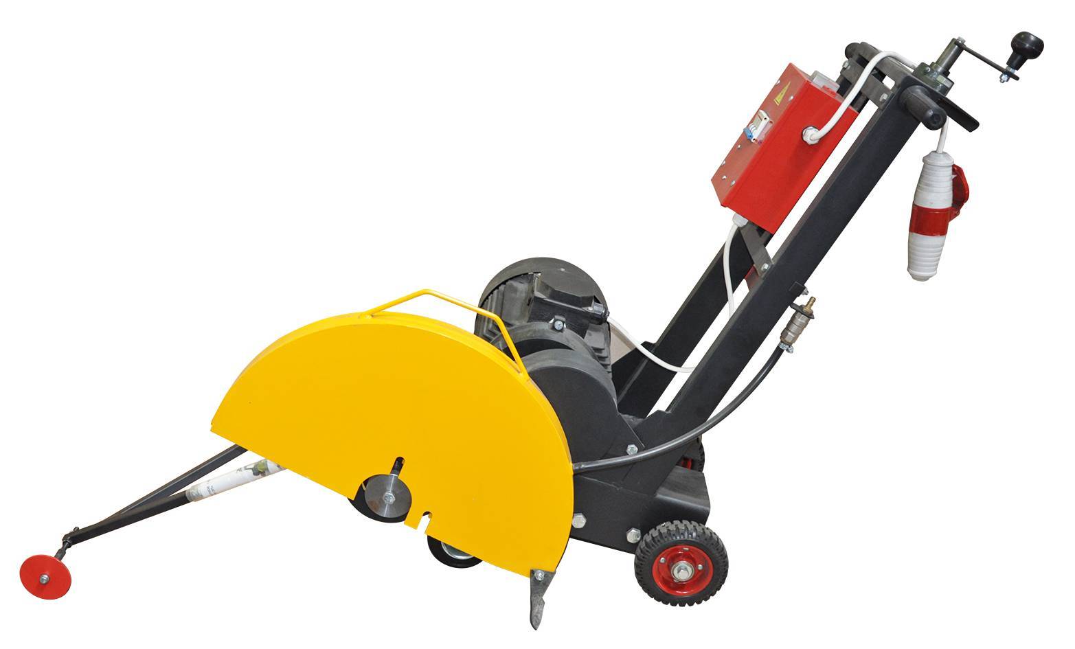 Нарезчик швов электрический Мисом СО-349Э в Санкт-Петербурге Нарезчик швов электрический Мисом СО-349Э