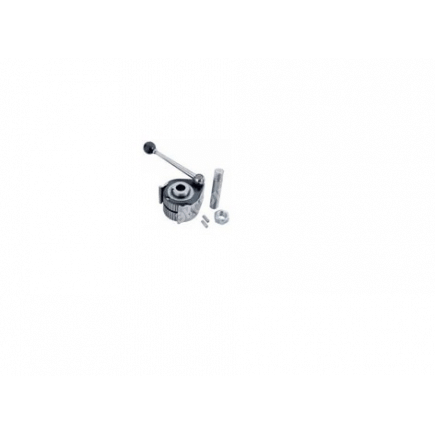 Быстросменный резцедержатель Jet А1 59500001