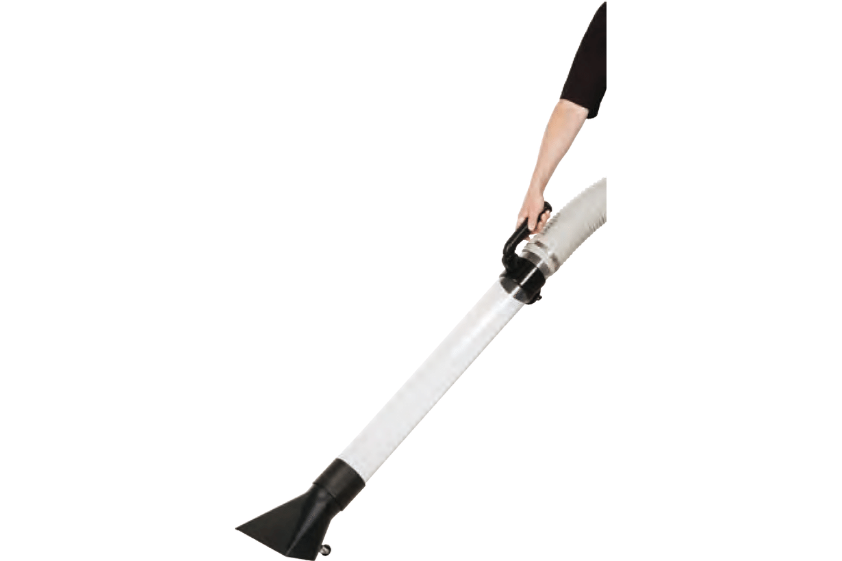 Всасывающая труба Jet с насадкой для уборки пола 10000413