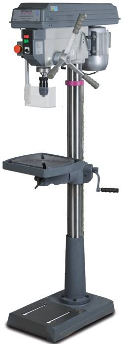 Сверлильный станок Optimum B26Pro (380В) 3003263