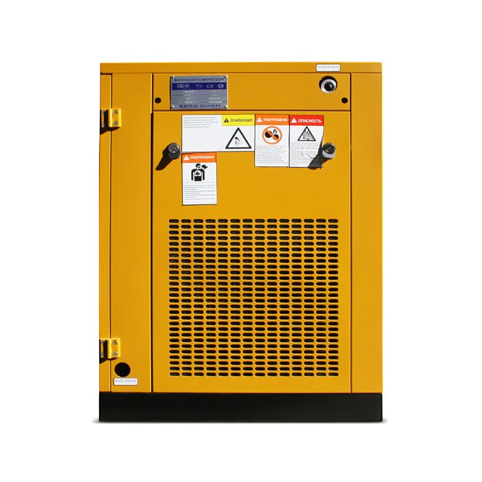 Винтовой компрессор BERG ВК-5.5Р